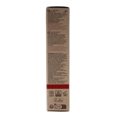 Cattier Dagcreme verstevigend 50.00 Milliliter