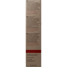 Cattier Nachtcreme revitaliserend 50.00 Milliliter