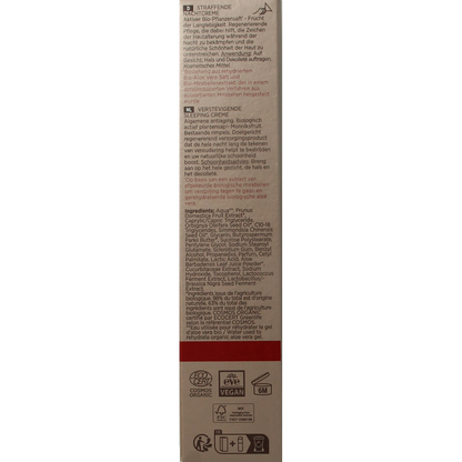 Cattier Nachtcreme revitaliserend 50.00 Milliliter