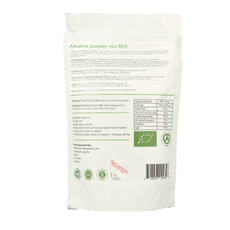 Wild Irish  Alkaline zeewier poeder mix bio 225.00 Gram