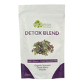 Wild Irish  Detox zeewier poeder mix bio 225 Gram