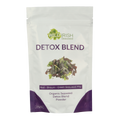 Wild Irish  Detox zeewier poeder mix bio 225.00 Gram