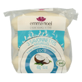 Emma Noel Cocos zeep 3 Stuks
