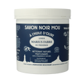 Marius Fabre Savon noir lavoir zwarte zeep pot 1.00 Kilogram