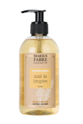 Marius Fabre Zeep honing + pomp 400 Milliliter