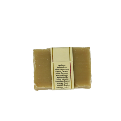 Marius Fabre Gastenzeepje verbena 20.00 Gram