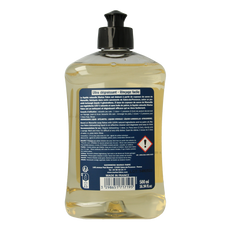 Marius Fabre Marseille afwasmiddel grapefruit 500.00 Milliliter