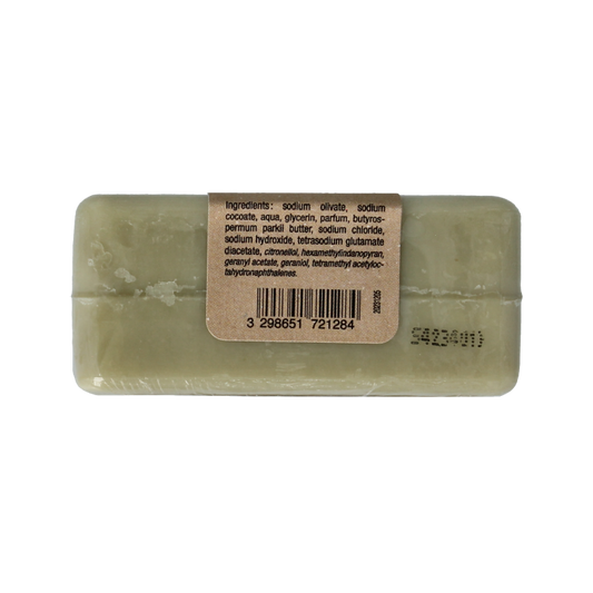 Marius Fabre Zeep sandelhout olijfolie 100 Gram