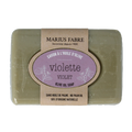 Marius Fabre Zeep viooltjes met olijfolie 100 Gram