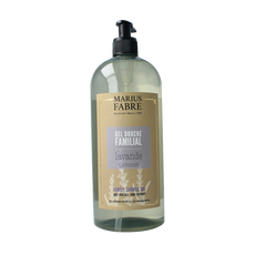 Marius Fabre Douchegel lavendel 1 Liter
