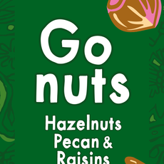 Lovechock Lovechock Go Nuts 40.00 Gram