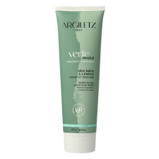 Argiletz Klei groen tube pasta 400.00 Gram