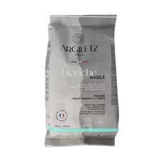 Argiletz Klei superfijn wit 200.00 Gram