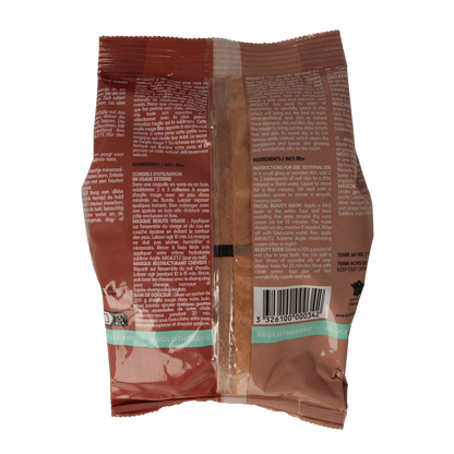 Argiletz Klei superfijn rood 200.00 Gram