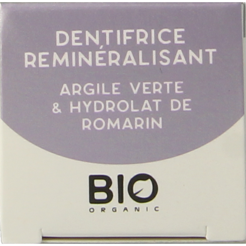 Argiletz Tandpasta rozemarijn 75 Milliliter