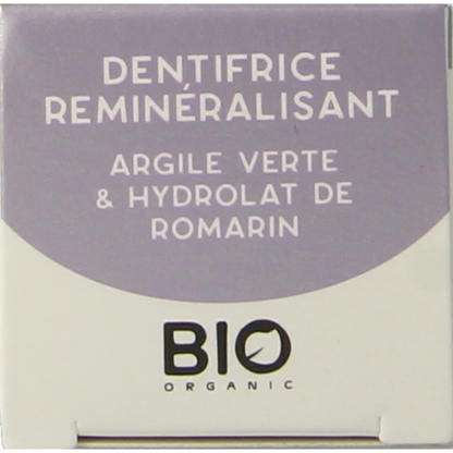 Argiletz Tandpasta rozemarijn 75.00 Milliliter