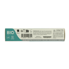 Argiletz Tandpasta menthe 75 Milliliter