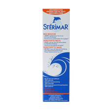 Sterimar Verstopte neus 100.00 Milliliter