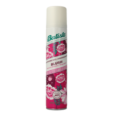 Batiste Droogshampoo blush 200 Milliliter