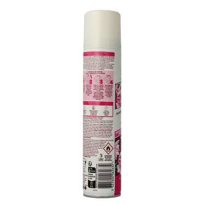 Batiste Droogshampoo blush 200.00 Milliliter