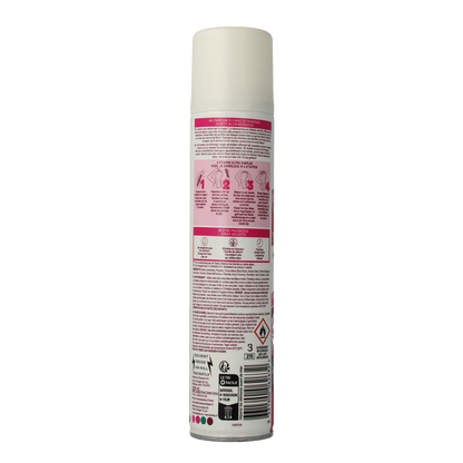 Batiste Droogshampoo blush 200.00 Milliliter