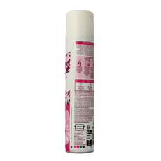 Batiste Droogshampoo blush 200 Milliliter