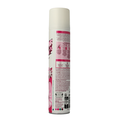 Batiste Droogshampoo blush 200.00 Milliliter