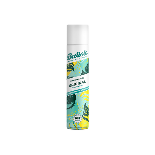 Batiste Droogshampoo original 200 Milliliter