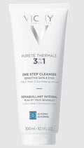 Vichy Purete thermale make-up verwijderaar 3-in-1 200 Milliliter
