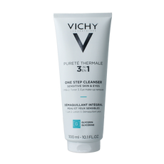Vichy Purete make-up verwijderaar 3-in-1 300.00 Milliliter
