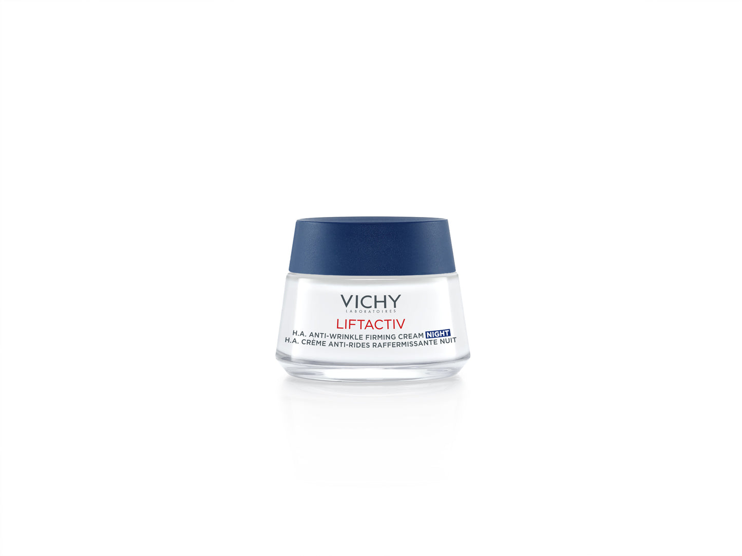 Vichy Liftactiv supreme anti rimpel nachtcreme 50 Milliliter