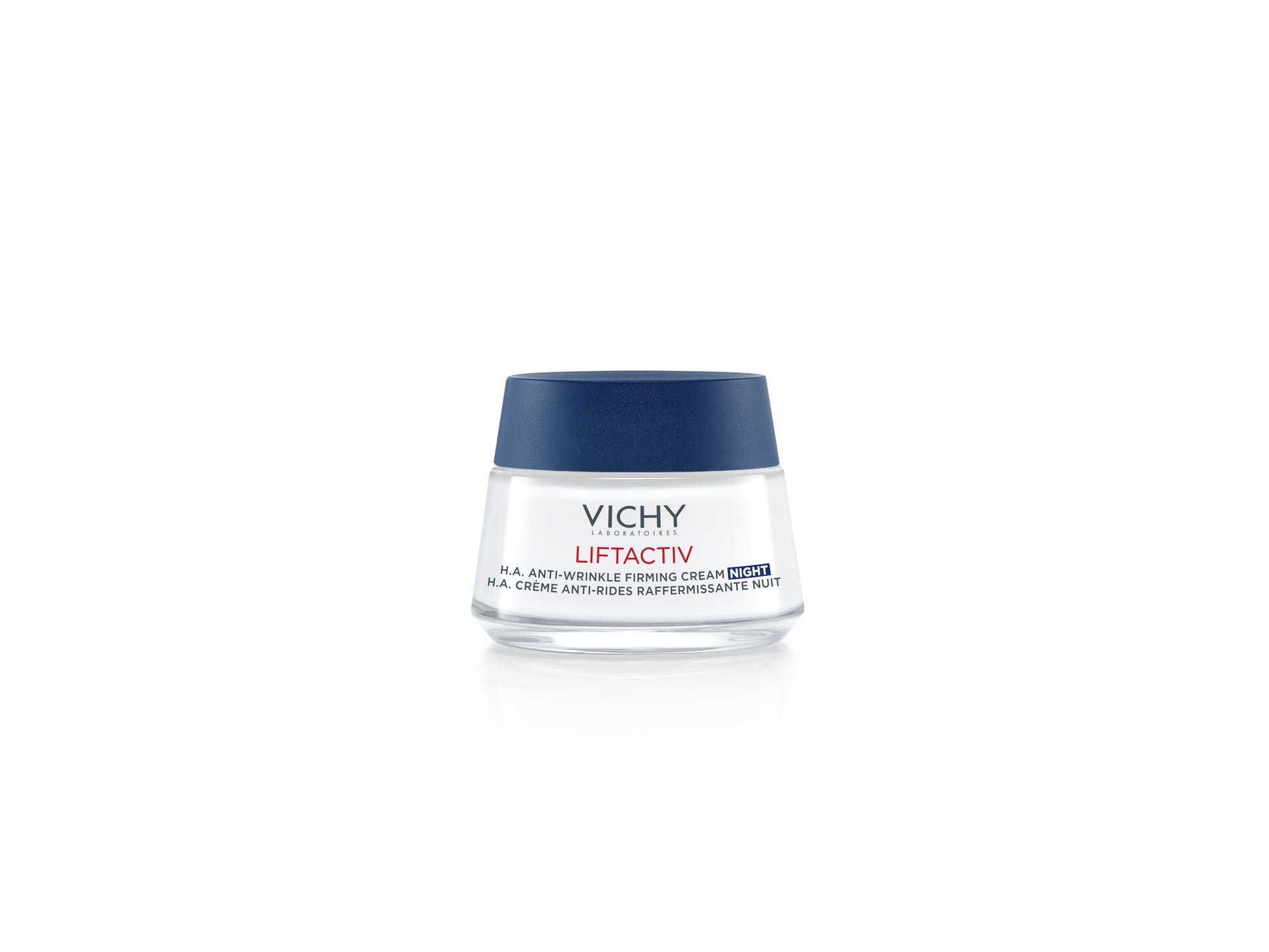 Vichy Liftactiv supreme anti rimpel nachtcreme 50 Milliliter