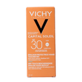 Vichy Capital soleil creme dry touch F30 50 Milliliter