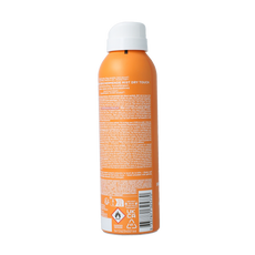 Vichy Capital soleil hydraterende mist SPF50+ 200.00 Milliliter
