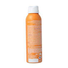 Vichy Capital soleil hydraterende mist SPF50+ 200.00 Milliliter