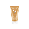 Vichy Capital soleil creme BB tinted dry touch BF50 50 Milliliter