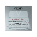 Vichy Liftactiv H.A. Anti-rimpel verstevigende dagcreme 50 Milliliter