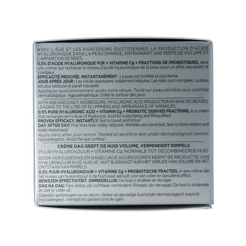 Vichy Liftactiv H.A. Anti-rimpel verstevigende dagcreme 50 Milliliter