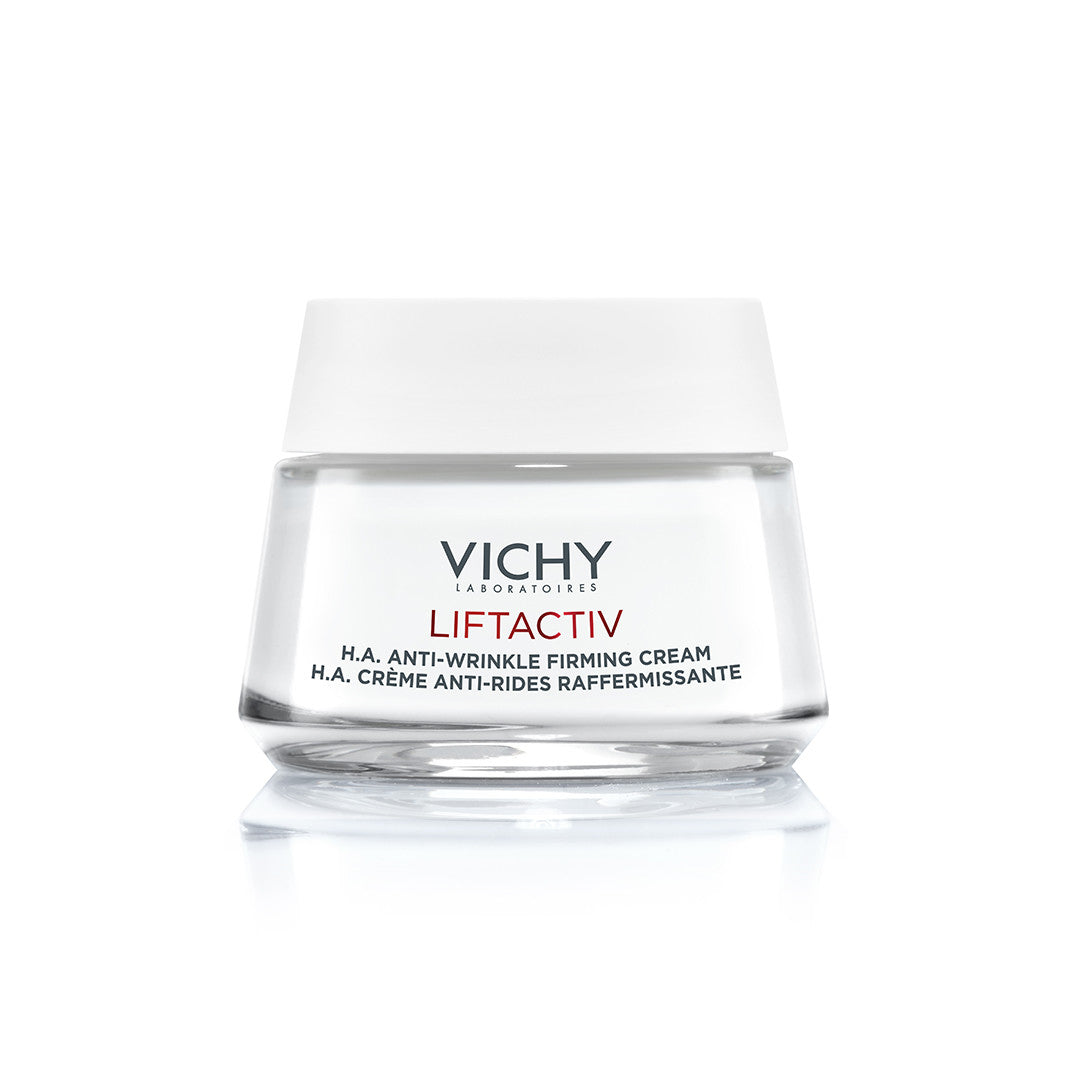 Vichy Liftactiv supreme droge huid 50.00 Milliliter