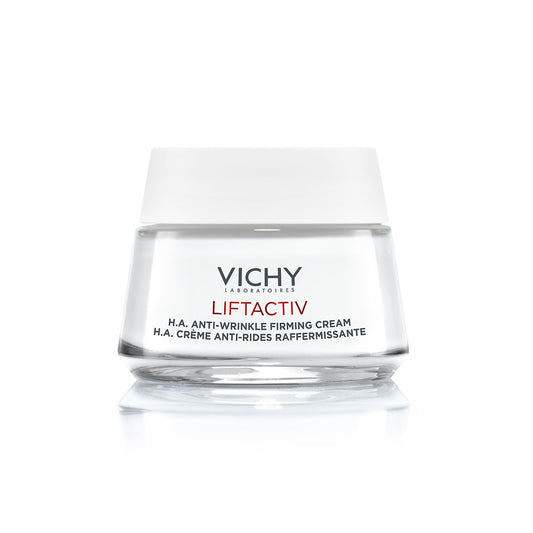Vichy Liftactiv supreme droge huid 50.00 Milliliter