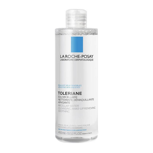 La Roche Posay Toleriane micellair water 400 Milliliter