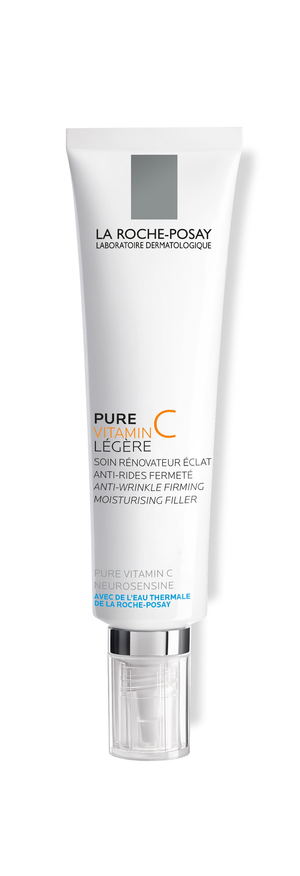 La Roche-Posay Redermic C normale huid 40 Milliliter