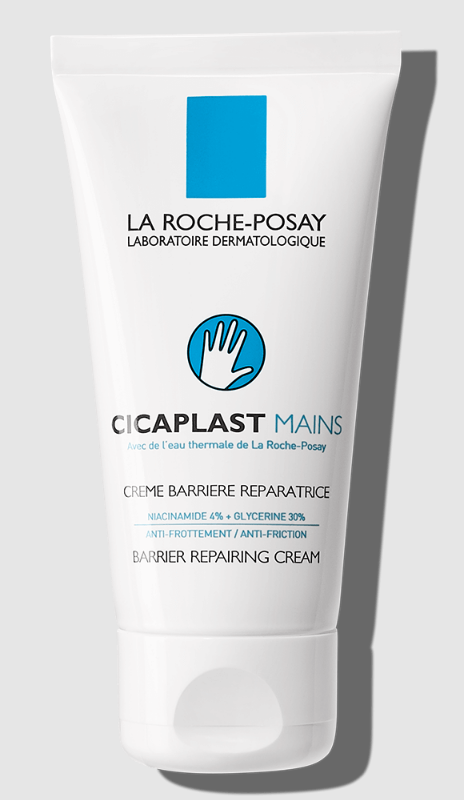 La Roche-Posay Cicaplast handcreme 50.00 Milliliter