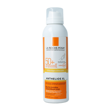 La Roche-Posay Anthelios lichaamsmist SPF50+ 200.00 Milliliter