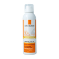 La Roche-Posay Anthelios lichaamsmist SPF50+ 200.00 Milliliter