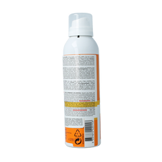 La Roche-Posay Anthelios lichaamsmist SPF50+ 200.00 Milliliter