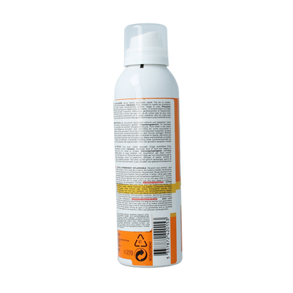 La Roche-Posay Anthelios lichaamsmist SPF50+ 200.00 Milliliter