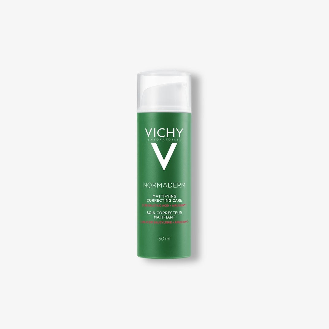 Vichy Normaderm anti onzuiverheden 50 Milliliter