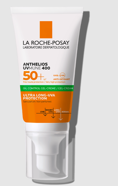 La Roche Posay Anthelios UVMune 400 SPF50+ 50 Milliliter