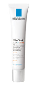 La Roche-Posay Effaclar duo+ creme SPF30 40 Milliliter